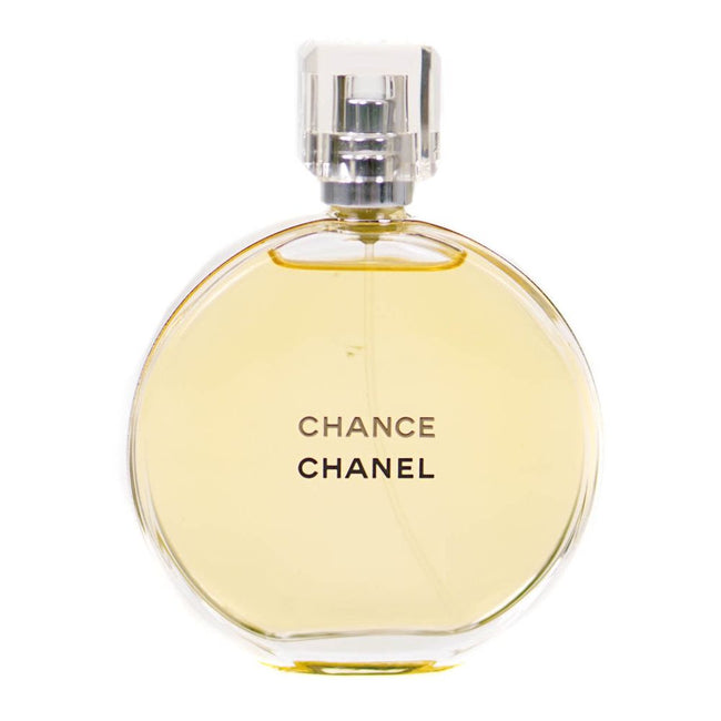 Chanel Chance woda toaletowa spray 100ml - produkt bez opakowania