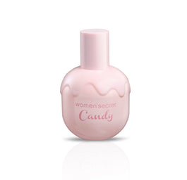 Women'Secret Candy Temptation woda toaletowa spray 40ml Tester