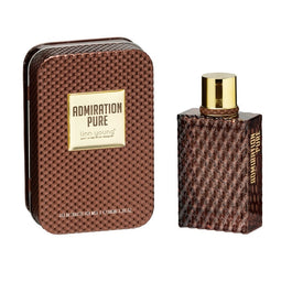Linn Young Admiration Pure woda toaletowa spray 100ml
