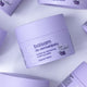Fluff Makeup Removing Melting Balm balsam do demakijażu Jagody Leśne 50ml