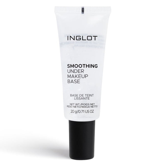 Inglot Smoothing Under Makeup Base wygładzająca baza pod makijaż 20g