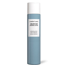 Comfort Zone Sublime Skin Micro Peel Lotion tonik złuszczający 100ml