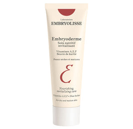 Embryolisse Embryoderme odżywczo-rewitalizujący krem do skóry suchej i dojrzałej 75ml
