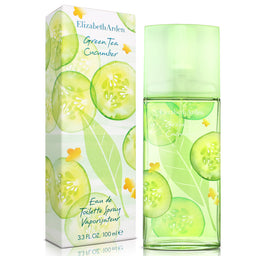 Elizabeth Arden Green Tea Cucumber woda toaletowa spray 100ml