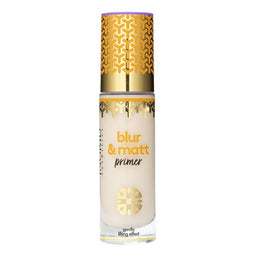 Ingrid Blur & Matt Primer matująca baza pod makijaż 30ml