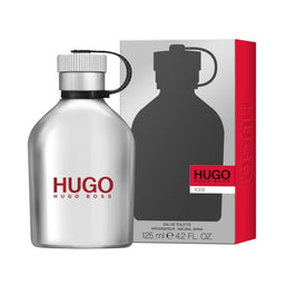 Hugo Boss Iced woda toaletowa spray 125ml