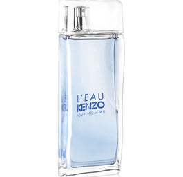 Kenzo L'eau Kenzo Pour Homme woda toaletowa spray 100ml