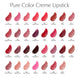 Estée Lauder Pure Color Creme Lipstick pomadka do ust 535 Pretty Vain 3.5g