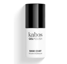 Kabos Gel Polish Base Coat baza do lakierów hybrydowych 5ml