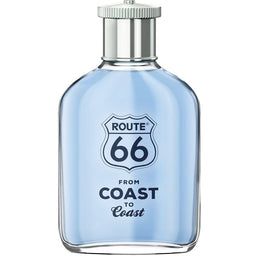 Route 66 From Coast to Coast woda toaletowa spray 100ml