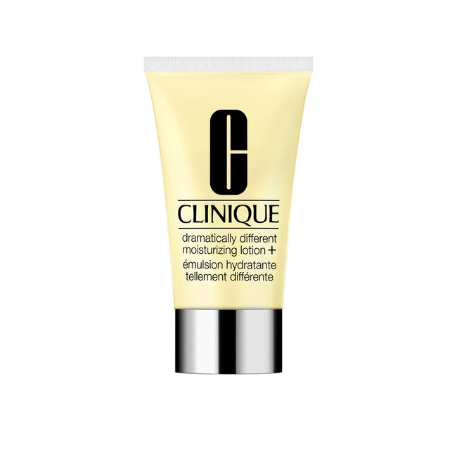 Clinique Dramatically Different™ Moisturizing Lotion+ nawilżająca emulsja do twarzy dla skóry bardzo suchej i suchej 50ml