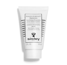 Sisley Deeply Purifying Mask maseczka głęboko oczyszczająca 60ml