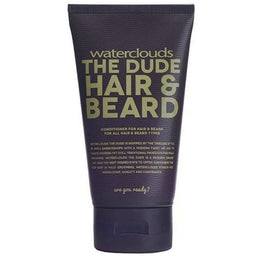 Waterclouds The Dude Hair & Beard Conditioner odżywka do włosów i brody 150ml