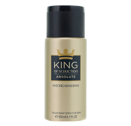 Antonio Banderas King Of Seduction Absolute dezodorant spray 150ml