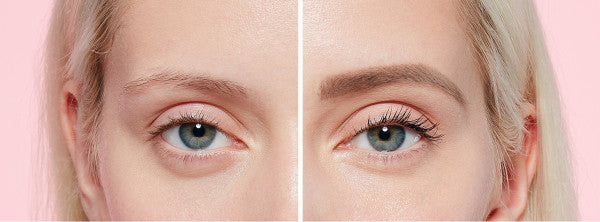 L'Oreal Paris Paradise Extatic Pomade pomada do brwi 104 Brunette 1szt