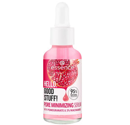 Essence Hello Good Stuff! Pore Minimizing serum minimalizujące pory 30ml