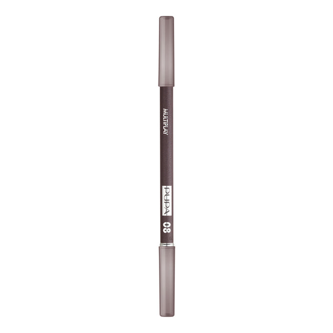 Pupa Milano Multiplay Triple-Purpose Eye Pencil kredka do powiek 08 1.2g