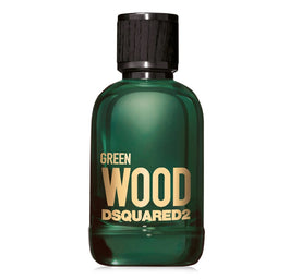 Dsquared2 Green Wood Pour Homme woda toaletowa spray 100ml - produkt bez opakowania