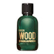 Dsquared2 Green Wood Pour Homme woda toaletowa spray 100ml - produkt bez opakowania