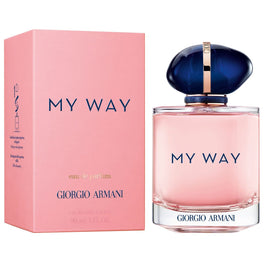 Giorgio Armani My Way woda perfumowana spray 90ml 