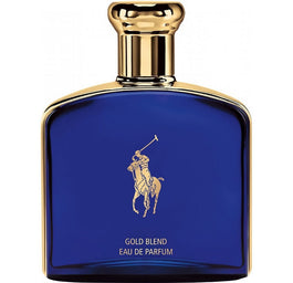 Ralph Lauren Polo Blue Gold Blend woda perfumowana spray 125ml