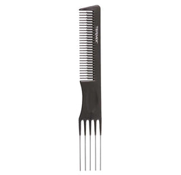 Termix Titanium Comb dwustronny grzebień do włosów 877