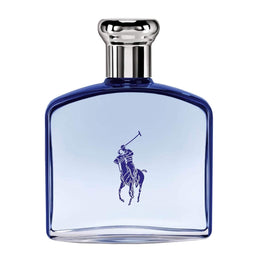 Ralph Lauren Polo Ultra Blue woda toaletowa spray 125ml - produkt bez opakowania