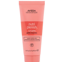 Aveda Nutriplenish Curl Gelee nawilżający żel do włosów kręconych 40ml