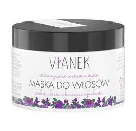 VIANEK Intensywnie wzmacniająca maska do włosów 150ml