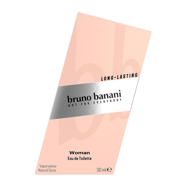 Bruno Banani Woman woda toaletowa spray 30ml