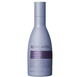 Björn Axén Volumizing Conditioner odżywka zwiększająca objętość włosów 250ml