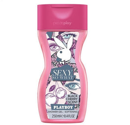 Playboy Sexy So What żel pod prysznic 250ml