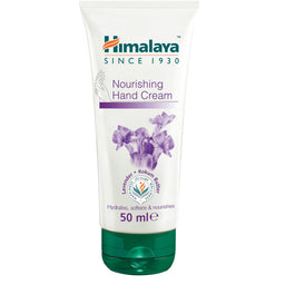 Himalaya Odżywczy krem do rąk 50ml