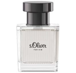 s.Oliver For Him płyn po goleniu 50ml