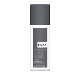 Mexx Forever Classic Never Boring For Him dezodorant w naturalnym sprayu 75ml