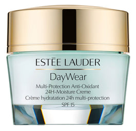 Estée Lauder DayWear Multi-Protection Anti-Oxidant Cream SPF15 ochronno-nawilżający krem do twarzy na dzień dla cery normalnej i mieszanej 50ml