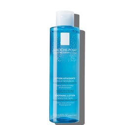 La Roche Posay Soothing Lotion kojący tonik dla skóry wrażliwej 200ml