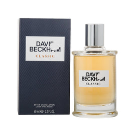 David Beckham David Beckham Classic woda po goleniu 60ml