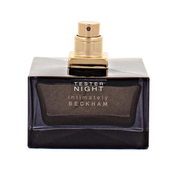 David Beckham David Beckham Intimately Night Men woda toaletowa spray 75ml Tester - perfumy męskie