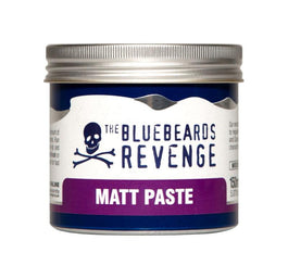 The Bluebeards Revenge Matt Paste matowa pasta do stylizacji włosów dla mężczyzn 150ml