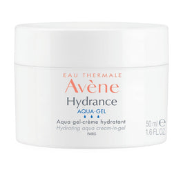 Avene Hydrance Hydrating Aqua-Cream in Gel nawilżający krem-żel do twarzy 50ml