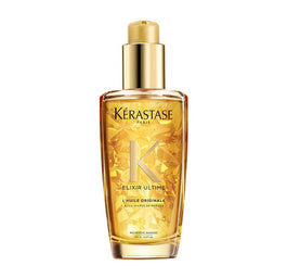 Kerastase Elixir Ultime L'Huile Originale olejek do wszystkich rodzajów włosów 100ml