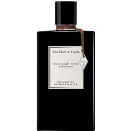 Van Cleef&Arpels Collection Extraordinaire Moonlight Rose woda perfumowana spray 75ml - produkt bez opakowania