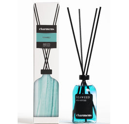 Charmens Reed Diffuser patyczki zapachowe Algi Morskie 110ml