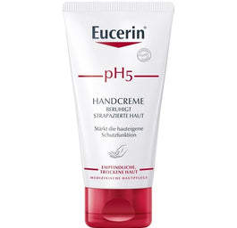 Eucerin pH5 Hand Cream krem do rąk 75ml