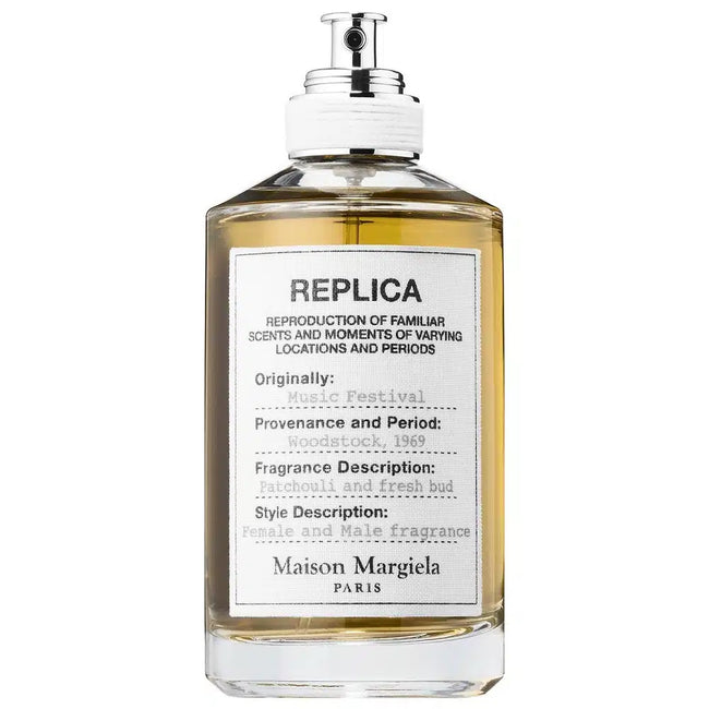 Maison Margiela Replica Music Festival woda toaletowa spray 100ml
