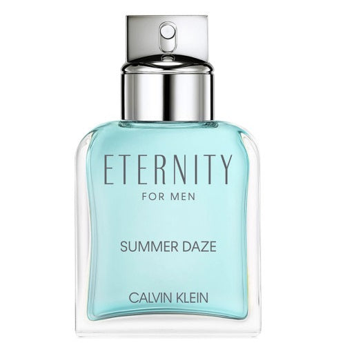Calvin Klein Eternity Summer Daze For Men woda toaletowa spray 100ml Tester