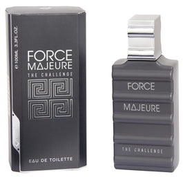 Omerta Force Majeure Challenge woda toaletowa spray 100ml