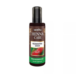 Venita Henna Care olejek rycynowy 100% naturalny 50ml