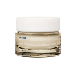 Korres White Pine Ultra-Replenishing Deep Wrinkle Day Cream odżywczy krem na dzień dla cery suchej i bardzo suchej 40ml